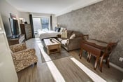 Mtn View Studio:Walk to Creekside Gondola & Lake w/ Pool & NEW Hot Tub