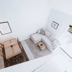 Bright Lofted Creekside 1BRM: Sleeps 4, Walk to Gondola!