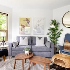 The Aspens Upper Vill 2BR:Pool, Hot Tub, Sleeps 5. Steps to Mtn.