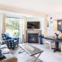 Upper Vill 1BRM: Pool, Steps to Gondola. Sleeps 4!
