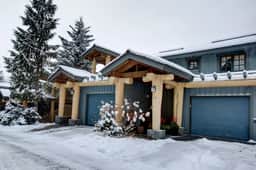 Alpine 3BR/3BA:5 Min Walk to Ski-in/Out Trailhead. Fire & Hot Tub - Sleeps 6! - Image 5