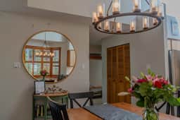 Bright Creekside 2BR:Walk to Creekside Gondola, Fireplace, Sleeps 7! - Image 5