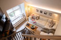 Exquisite 3BR: Steps To Creekside Gondola, Fireplace, HotTub. Sleeps 8 - Image 2