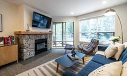 The Aspens 1BRM: Ski-In/Ski-Out, Hot Tub, Fireplace-Sleeps 4! - Image 5