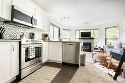 The Aspens Upper Vill 2BR:Ski In/Out, Hot Tub, Fireplace, Sleeps 5! - Image 3