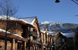 Whistler Vill 1BR: Fireplace, Walk to Everything, Sleeps 4! - Image 4