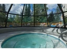 Upper Vill 1BR: Sleeps 4+Pool/ Hottub+ Sauna & Gym - Image 4