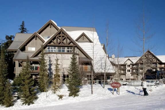 The Aspens 1BRM: Ski-In/Ski-Out, Hot Tub, Fireplace-Sleeps 4! - Image 3