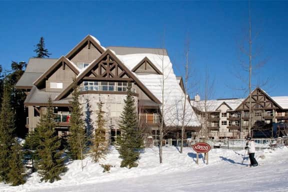 The Aspens Upper Vill 2BR:Ski In/Out, Hot Tub, Fireplace, Sleeps 5! - Image 4