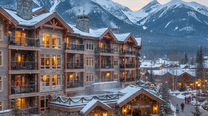The owners who trust us with their Whistler homes.